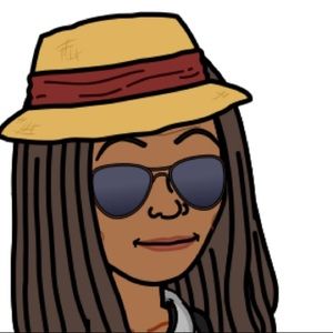 Meet your Posher, Kimberly